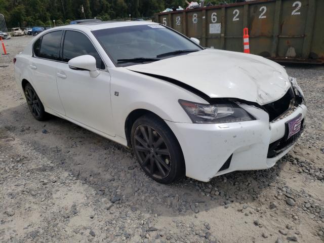 LEXUS GS 350 2015 jthce1bl7fa002437