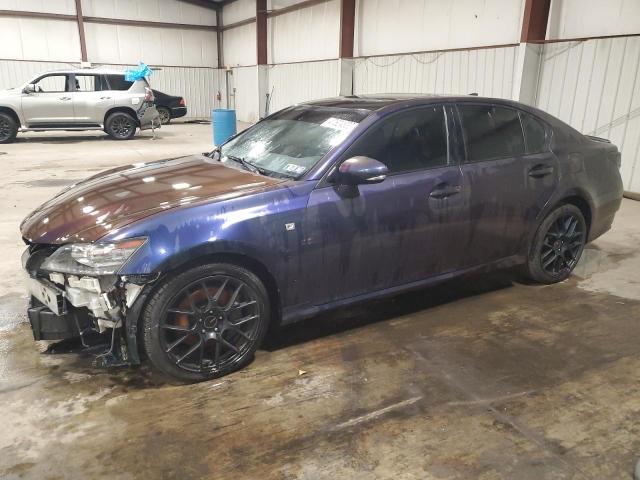 LEXUS GS 350 2015 jthce1bl7fa003183