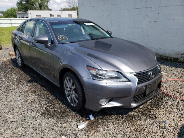 LEXUS GS 350 2015 jthce1bl7fa004107