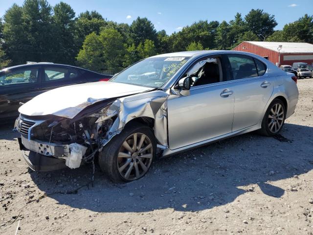 LEXUS GS 350 2015 jthce1bl7fa004706