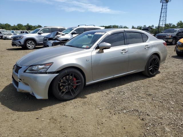 LEXUS GS 350 2015 jthce1bl7fa005628