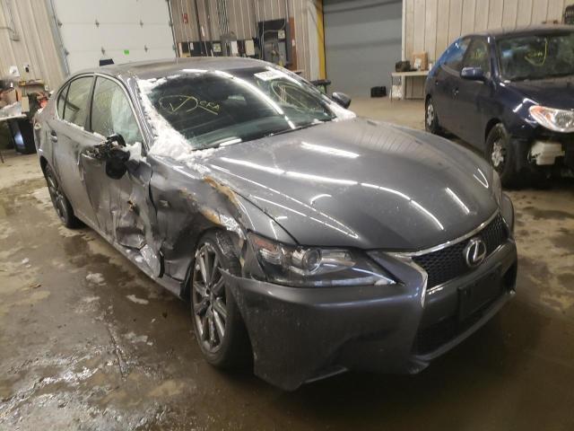 LEXUS GS 350 2015 jthce1bl7fa006441