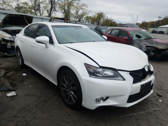 LEXUS GS 350 2015 jthce1bl7fa007783