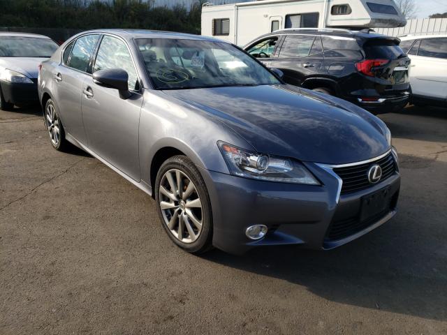 LEXUS GS 350 2015 jthce1bl7fa008853