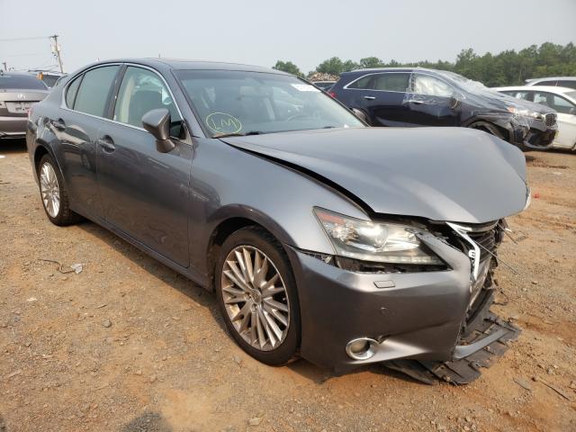 LEXUS GS 350 2013 jthce1bl8d5000508