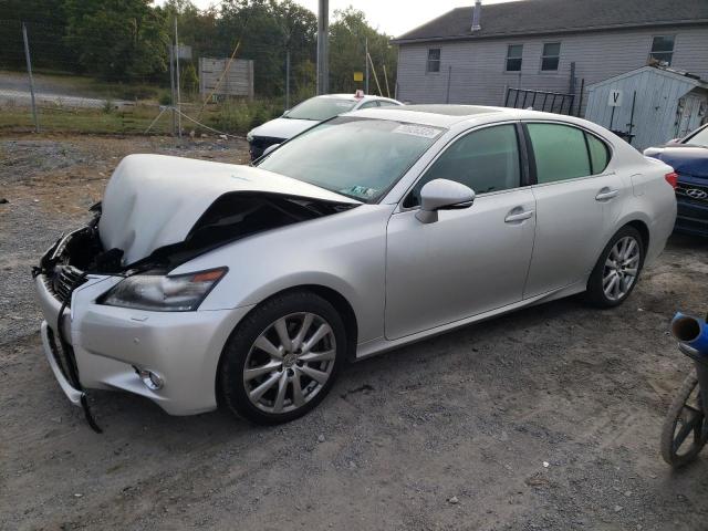 LEXUS GS 350 2013 jthce1bl8d5001285