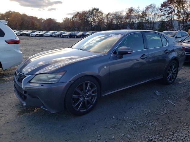 LEXUS GS350 2013 jthce1bl8d5001562