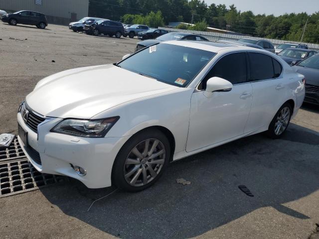 LEXUS GS 350 2013 jthce1bl8d5002226