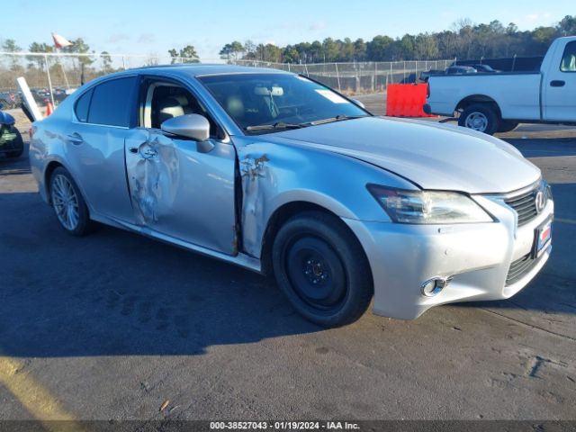 LEXUS NULL 2013 jthce1bl8d5002310