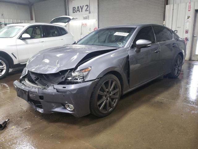 LEXUS GS350 2013 jthce1bl8d5002632