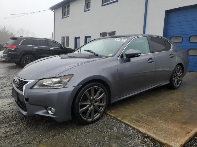 LEXUS GS350 2013 jthce1bl8d5003280