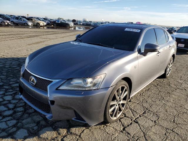 LEXUS GS350 2013 jthce1bl8d5004042