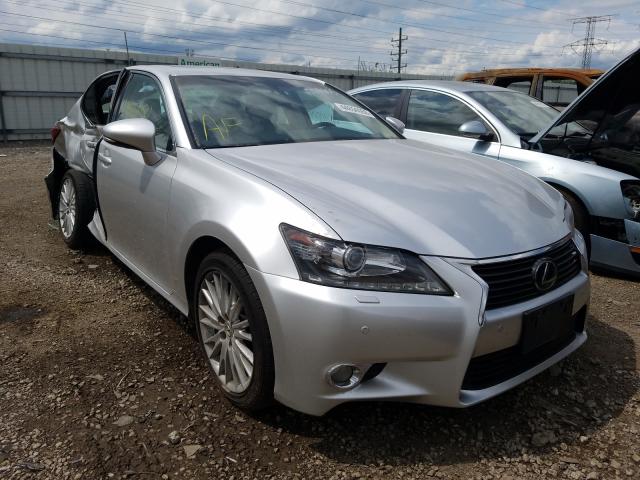 LEXUS GS 350 2013 jthce1bl8d5004655