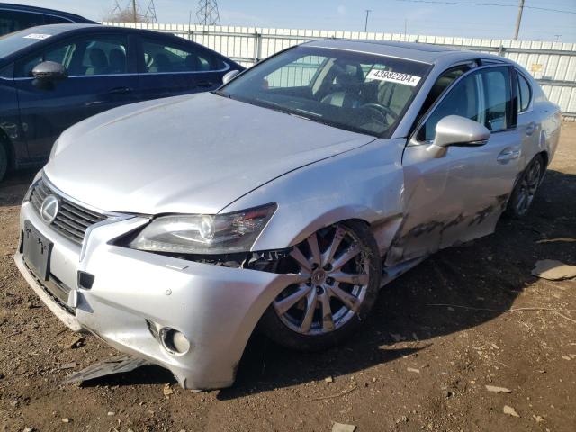 LEXUS GS350 2013 jthce1bl8d5006454