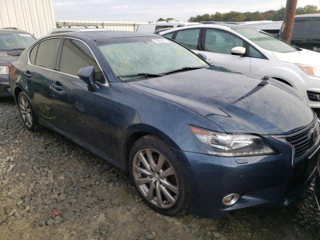 LEXUS GS 350 2013 jthce1bl8d5006678