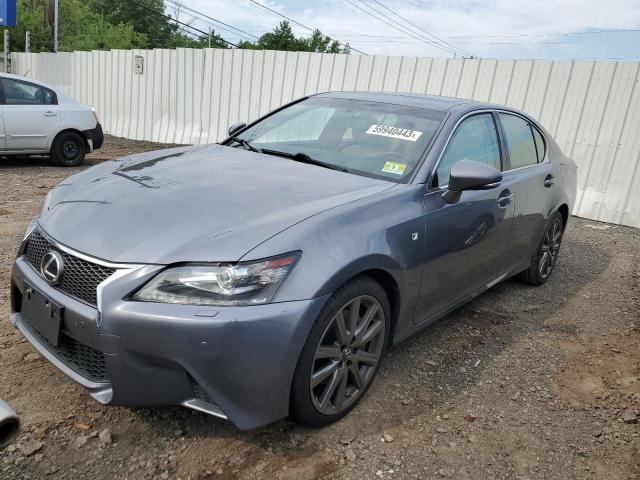 LEXUS GS 350 2013 jthce1bl8d5007040