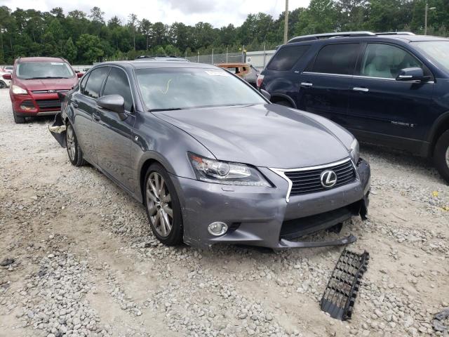 LEXUS GS 350 2013 jthce1bl8d5008656