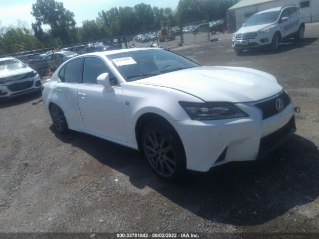 LEXUS GS 350 2013 jthce1bl8d5008964