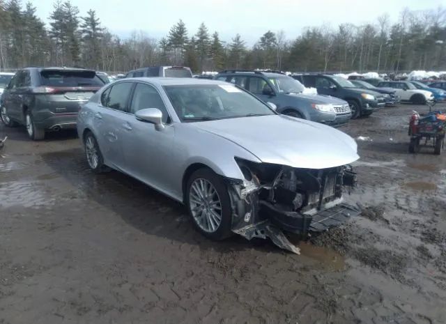 LEXUS GS 350 2013 jthce1bl8d5009077