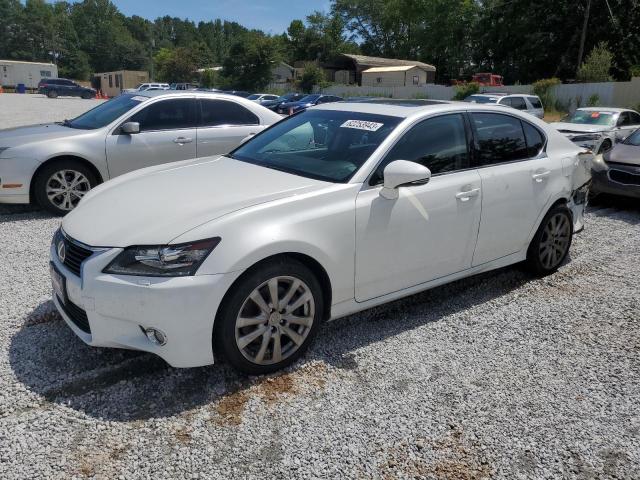 LEXUS GS350 2013 jthce1bl8d5010049