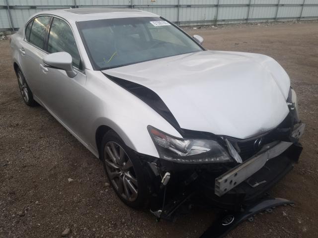 LEXUS GS 350 2013 jthce1bl8d5010262