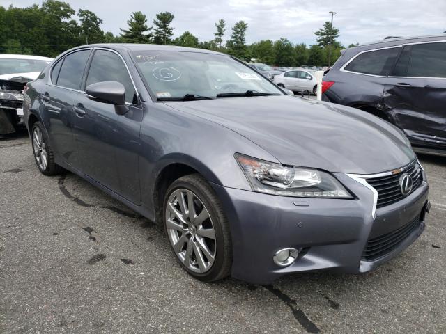 LEXUS GS 350 2013 jthce1bl8d5011220