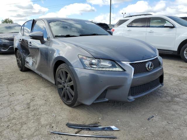 LEXUS GS 350 2013 jthce1bl8d5011640