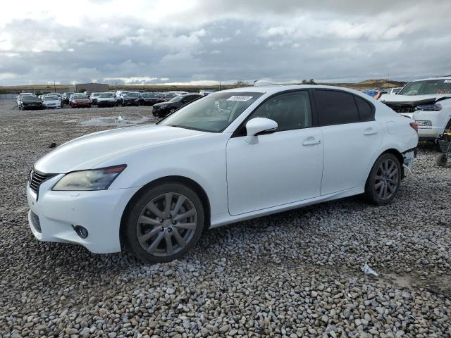 LEXUS GS 350 2013 jthce1bl8d5011945