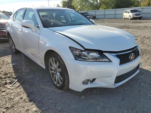 LEXUS GS 350 2013 jthce1bl8d5013100