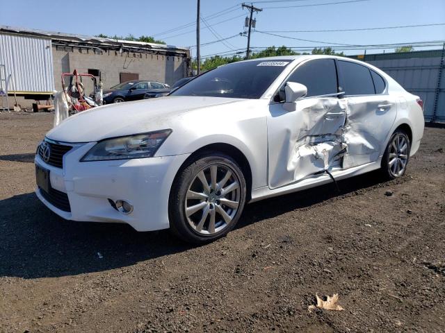 LEXUS GS350 2013 jthce1bl8d5013727