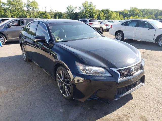 LEXUS GS 350 2013 jthce1bl8d5015641