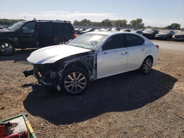 LEXUS GS 350 2013 jthce1bl8d5015798