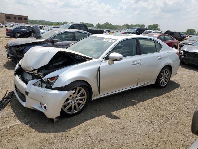 LEXUS GS 350 2013 jthce1bl8d5015820