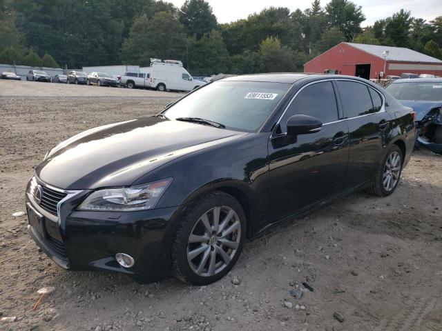 LEXUS GS 350 2013 jthce1bl8d5016921