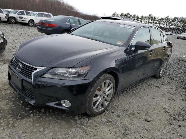 LEXUS GS 350 2013 jthce1bl8d5017177