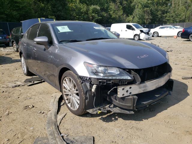 LEXUS GS 350 2013 jthce1bl8d5019933