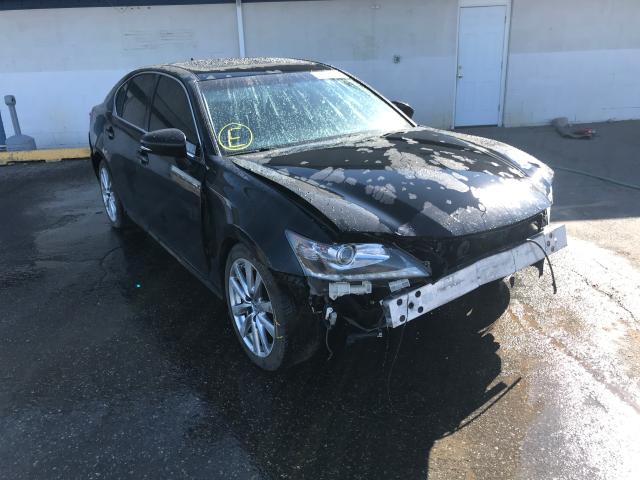 LEXUS GS 350 2014 jthce1bl8e5020419