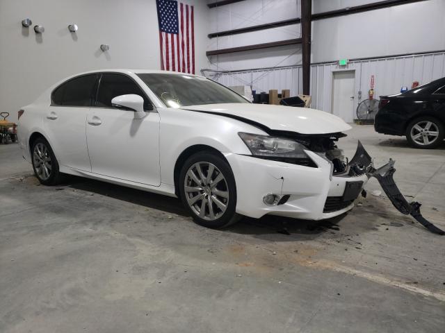 LEXUS GS 350 2014 jthce1bl8e5021098