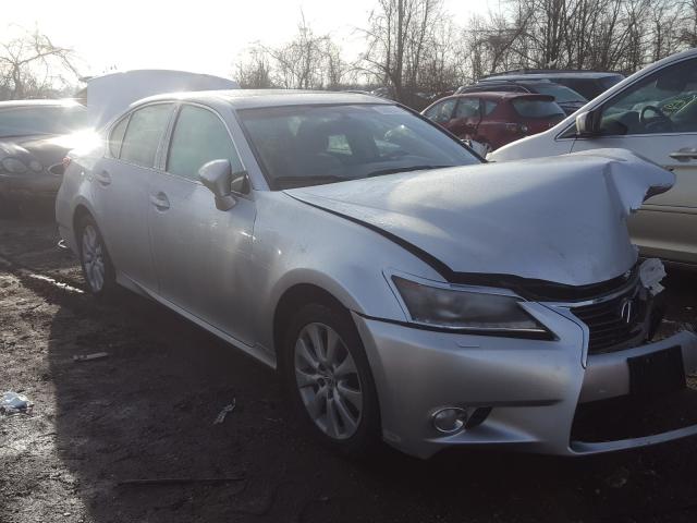 LEXUS GS 350 2014 jthce1bl8e5022963