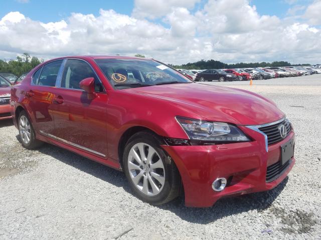 LEXUS GS 350 2014 jthce1bl8e5023482