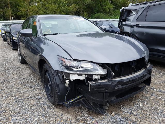 LEXUS GS 350 2014 jthce1bl8e5024180