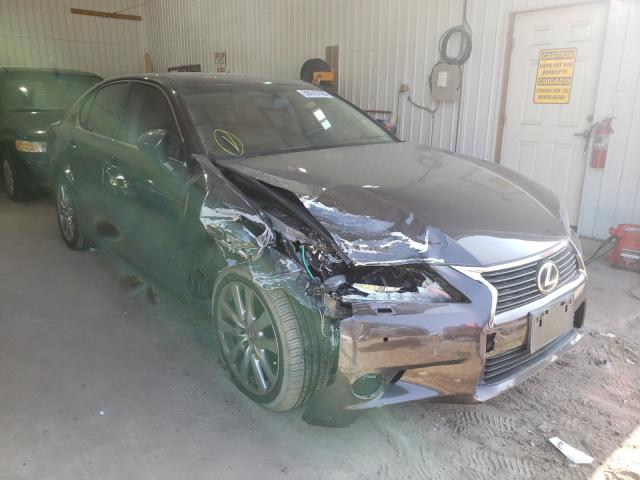 LEXUS GS 350 2014 jthce1bl8e5024485