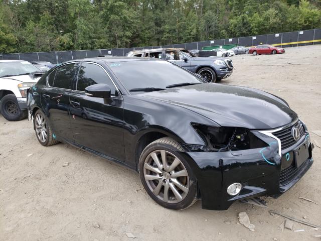 LEXUS GS 350 2014 jthce1bl8e5024776