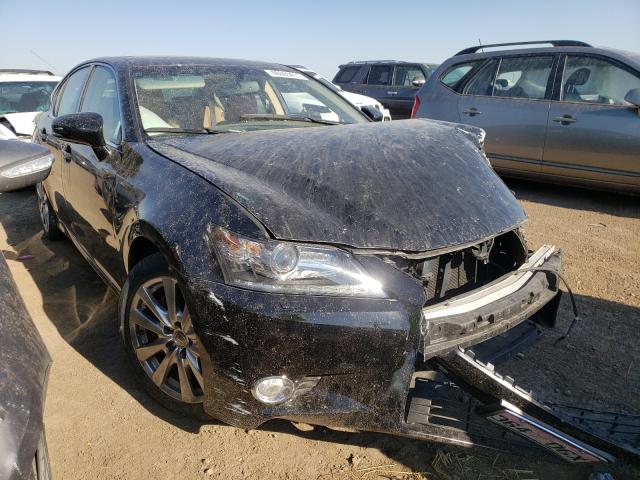 LEXUS GS 350 2014 jthce1bl8e5025457