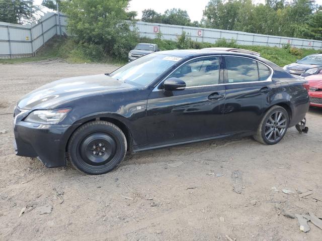 LEXUS GS 350 2014 jthce1bl8e5026205