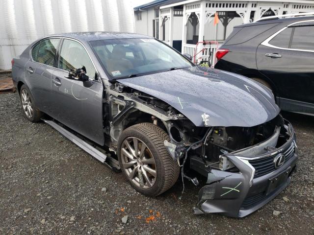 LEXUS GS 350 2014 jthce1bl8e5026611