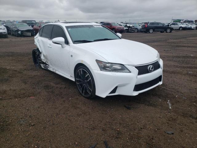 LEXUS GS 350 2014 jthce1bl8e5026799