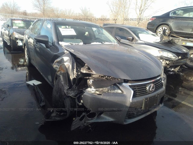 LEXUS GS 350 2014 jthce1bl8e5026995