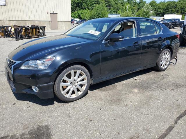 LEXUS GS350 2014 jthce1bl8e5027306