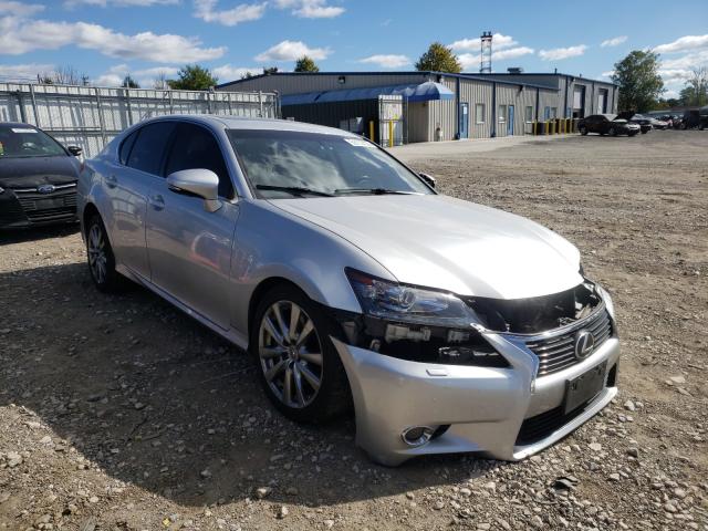 LEXUS GS 350 2014 jthce1bl8e5027810